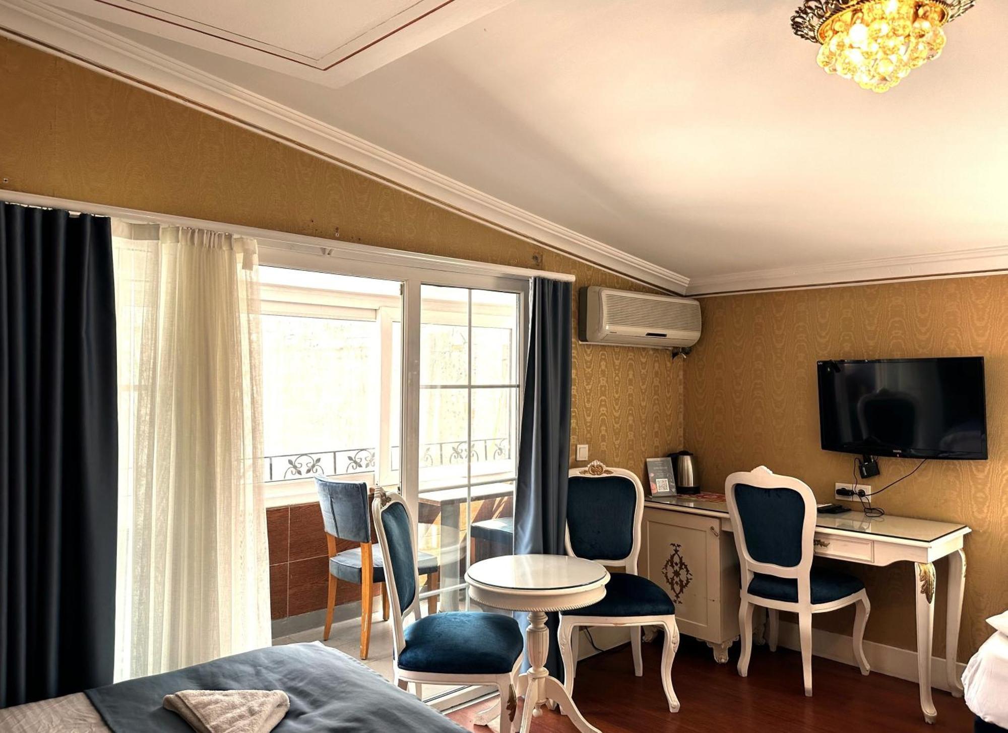 The Istanbul Alyon Hotel Taksim Exterior foto