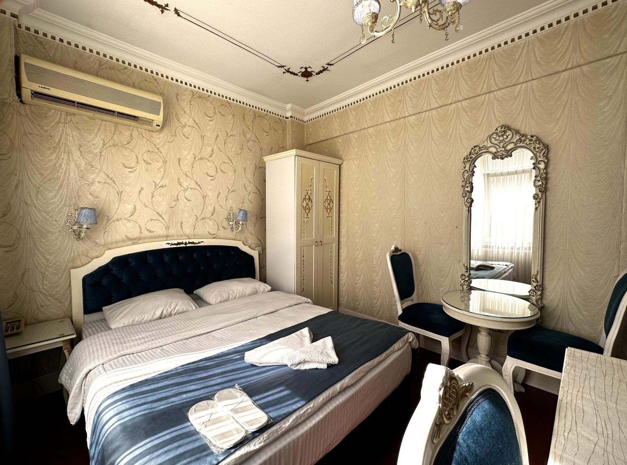 The Istanbul Alyon Hotel Taksim Exterior foto