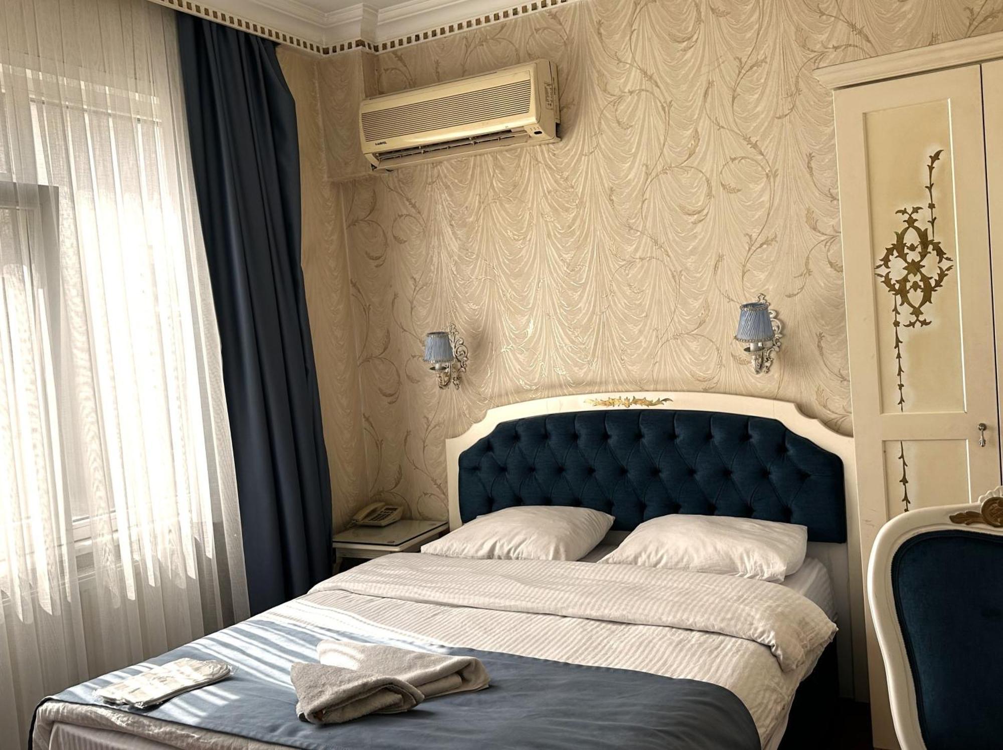 The Istanbul Alyon Hotel Taksim Exterior foto